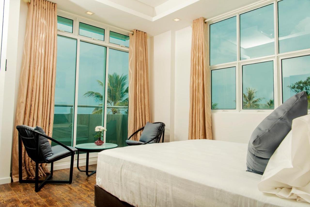 Acacia Beach Hotel Hulhumale Esterno foto